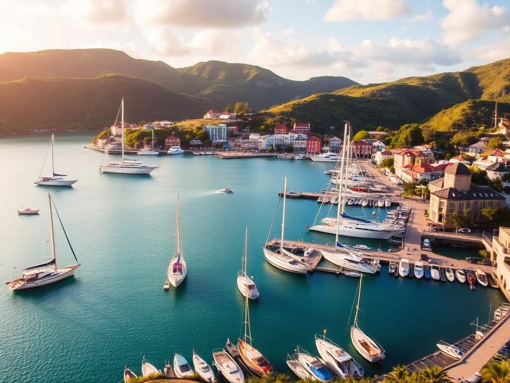 Antigua & Barbuda
