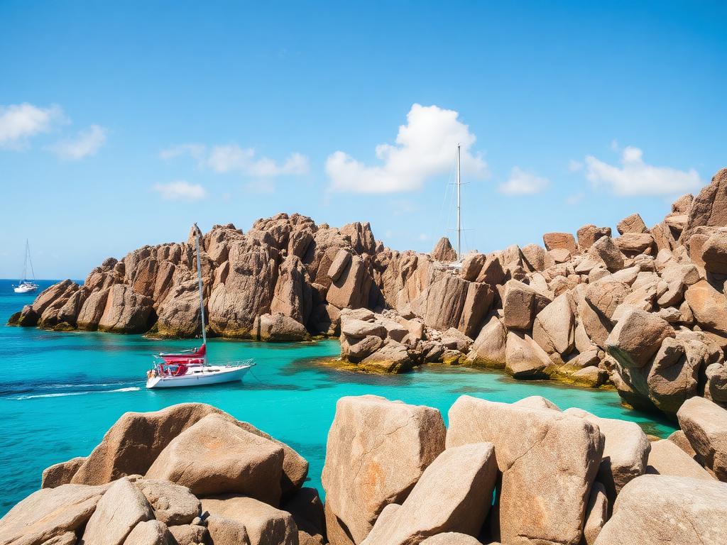 British Virgin Islands