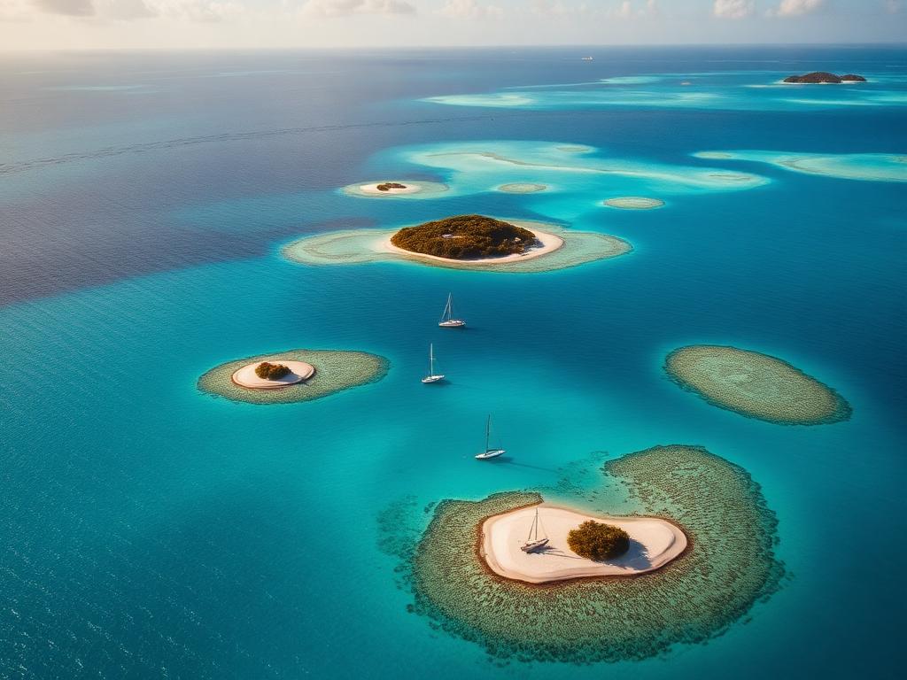 St. Vincent & the Grenadines