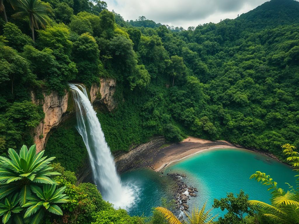Guadeloupe