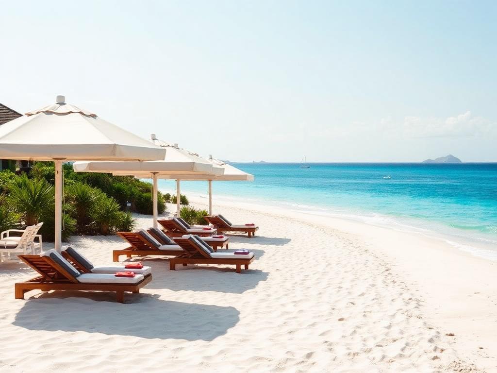 St. Barths & Anguilla