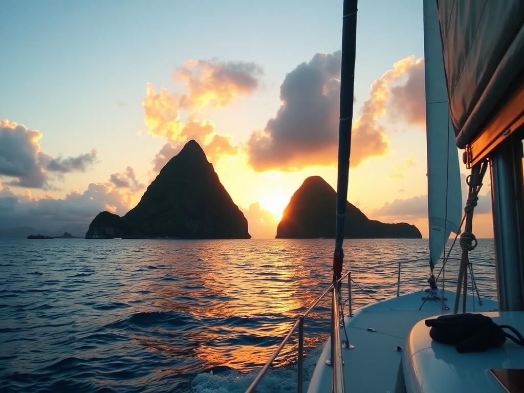 St. Lucia